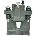 Order Rear Left Rebuilt Caliper by NUGEON - 97P17899B For Your Vehicle