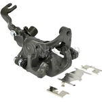 Order Rear Left Rebuilt Caliper by NUGEON - 99P00549B For Your Vehicle