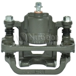 Order Rear Left Rebuilt Caliper by NUGEON - 99P00567A For Your Vehicle