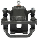 Order Rear Left Rebuilt Caliper by NUGEON - 99P00569A For Your Vehicle