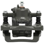 Order Rear Left Rebuilt Caliper by NUGEON - 99P00821A For Your Vehicle