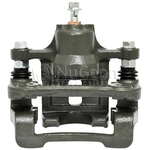 Order Rear Left Rebuilt Caliper by NUGEON - 99P00857B For Your Vehicle