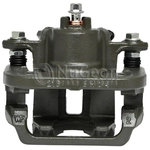 Order Rear Left Rebuilt Caliper by NUGEON - 99P01029B For Your Vehicle