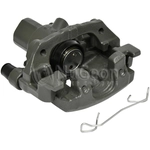 Order Rear Left Rebuilt Caliper by NUGEON - 99P01169A For Your Vehicle