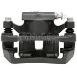 Order Rear Left Rebuilt Caliper by NUGEON - 99P01254B For Your Vehicle