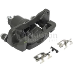 Order Rear Left Rebuilt Caliper by NUGEON - 99P01322B For Your Vehicle