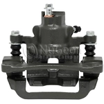 Order Rear Left Rebuilt Caliper by NUGEON - 99P01332B For Your Vehicle