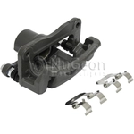 Order Rear Left Rebuilt Caliper by NUGEON - 99P01420A For Your Vehicle