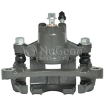 Order Rear Left Rebuilt Caliper by NUGEON - 99P01648B For Your Vehicle