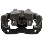 Order Rear Left Rebuilt Caliper by NUGEON - 99P01650B For Your Vehicle