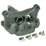 Order Rear Left Rebuilt Caliper by NUGEON - 99P01658B For Your Vehicle