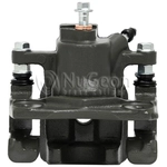 Order Rear Left Rebuilt Caliper by NUGEON - 99P01691B For Your Vehicle