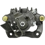 Order Rear Left Rebuilt Caliper by NUGEON - 99P03340B For Your Vehicle