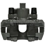 Order Rear Left Rebuilt Caliper by NUGEON - 99P09325A For Your Vehicle