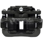 Order Rear Left Rebuilt Caliper by NUGEON - 99P17289B For Your Vehicle