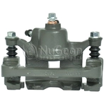 Order Rear Left Rebuilt Caliper by NUGEON - 99P17300A For Your Vehicle