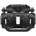 Order Rear Left Rebuilt Caliper by NUGEON - 99P17305A For Your Vehicle