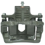 Order Rear Left Rebuilt Caliper by NUGEON - 99P17320A For Your Vehicle