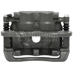 Order Rear Left Rebuilt Caliper by NUGEON - 99P17330A For Your Vehicle