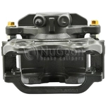 Order Rear Left Rebuilt Caliper by NUGEON - 99P17397A For Your Vehicle