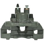 Order Rear Left Rebuilt Caliper by NUGEON - 99P17672A For Your Vehicle