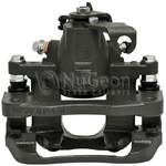 Order Rear Left Rebuilt Caliper by NUGEON - 99P17731B For Your Vehicle