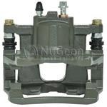 Order Rear Left Rebuilt Caliper by NUGEON - 99P17736A For Your Vehicle