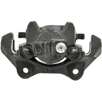 Order Rear Left Rebuilt Caliper by NUGEON - 99P17759A For Your Vehicle