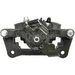 Order Rear Left Rebuilt Caliper by NUGEON - 99P17765B For Your Vehicle