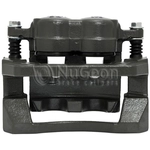 Order Rear Left Rebuilt Caliper by NUGEON - 99P17938B For Your Vehicle