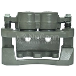 Order Rear Left Rebuilt Caliper by NUGEON - 99P17958B For Your Vehicle