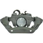 Order Rear Left Rebuilt Caliper by NUGEON - 99P17973B For Your Vehicle