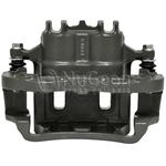 Order Rear Left Rebuilt Caliper by NUGEON - 99P18045A For Your Vehicle