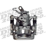 Order ARMATURE DNS - SC7967 - Rear Left Rebuilt Caliper With Hardware For Your Vehicle