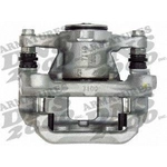 Order Rear Left Rebuilt Caliper With Hardware by ARMATURE DNS - SC3184 For Your Vehicle