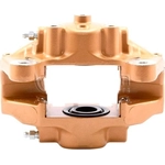 Order Rear Left Rebuilt Caliper With Hardware by BBB INDUSTRIES - 97G00579A For Your Vehicle