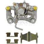 Order BBB INDUSTRIES - 99-00549B - Disc Brake Caliper For Your Vehicle