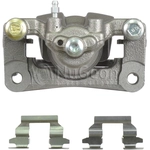 Order BBB INDUSTRIES - 99-00638A - Disc Brake Caliper For Your Vehicle