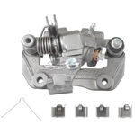 Order BBB INDUSTRIES - 99-01161B - Disc Brake Caliper For Your Vehicle