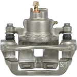 Order Rear Left Rebuilt Caliper With Hardware by BBB INDUSTRIES - 99-01326B For Your Vehicle