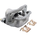 Order BBB INDUSTRIES - 99-01852B - Étrier arrière gauche reconditionné avec matériel For Your Vehicle