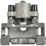 Order Rear Left Rebuilt Caliper With Hardware by BBB INDUSTRIES - 99-02327B For Your Vehicle