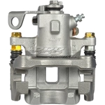 Order Rear Left Rebuilt Caliper With Hardware by BBB INDUSTRIES - 99-03340B For Your Vehicle