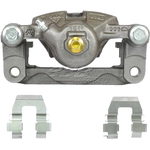 Order Rear Left Rebuilt Caliper With Hardware by BBB INDUSTRIES - 99-17300A For Your Vehicle