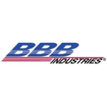 Order Rear Left Rebuilt Caliper With Hardware by BBB INDUSTRIES - 99-17500B For Your Vehicle