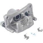 Order Rear Left Rebuilt Caliper With Hardware by BBB INDUSTRIES - 99-17741B For Your Vehicle