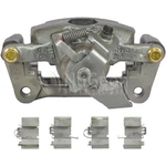 Order BBB INDUSTRIES - 99-17765B - Étrier arrière gauche reconditionné avec matériel For Your Vehicle