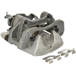 Order Rear Left Rebuilt Caliper With Hardware by BBB INDUSTRIES - 99-18036B For Your Vehicle