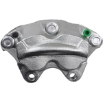 Order CARDONE INDUSTRIES - 18B4749 - Rear Left Rebuilt Caliper With Hardware For Your Vehicle