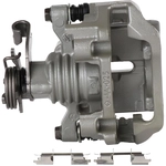 Order CARDONE INDUSTRIES - 18B4893 - Rear Left Rebuilt Caliper With Hardware For Your Vehicle